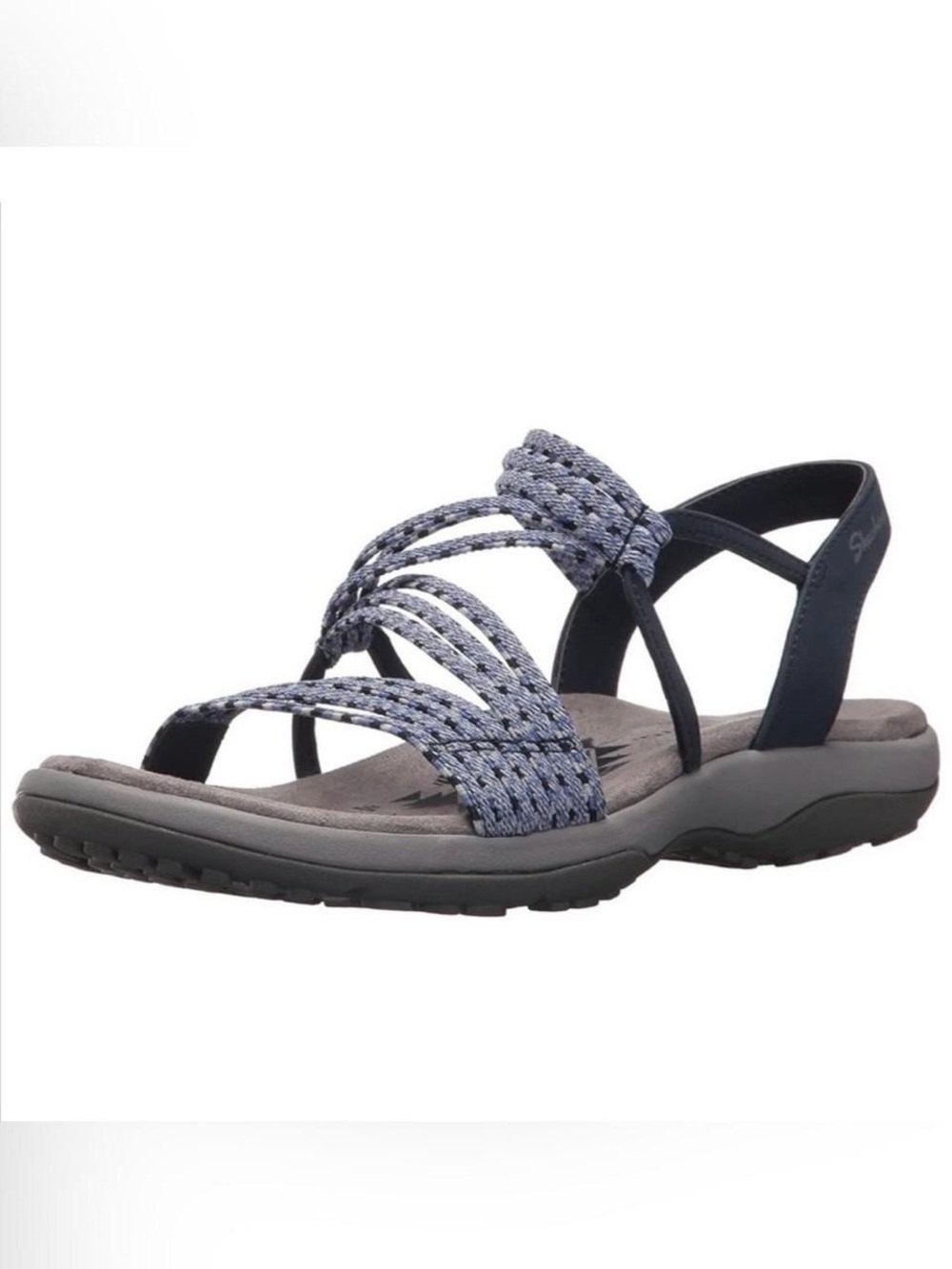Skechers Reggae Slim strappy sandals
